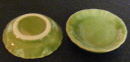 Single Green Bowl G17