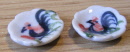 2 cockerel plates c16a