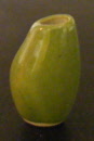 Green Vase G26