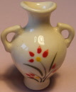 dolls-house-miniature-1-a-1-aa-red-vase-r6