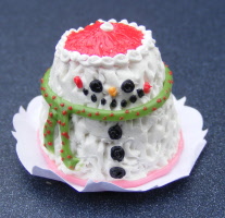dolls-house-miniature-1-a-1-cake-n61