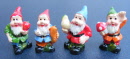 Garden Gnomes