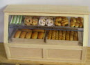 Dolls-house-miniature-display-unit-604-with-bread