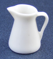 dolls-house-miniature-ceramic-white-jug-w51