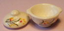yellow casserole pot y21