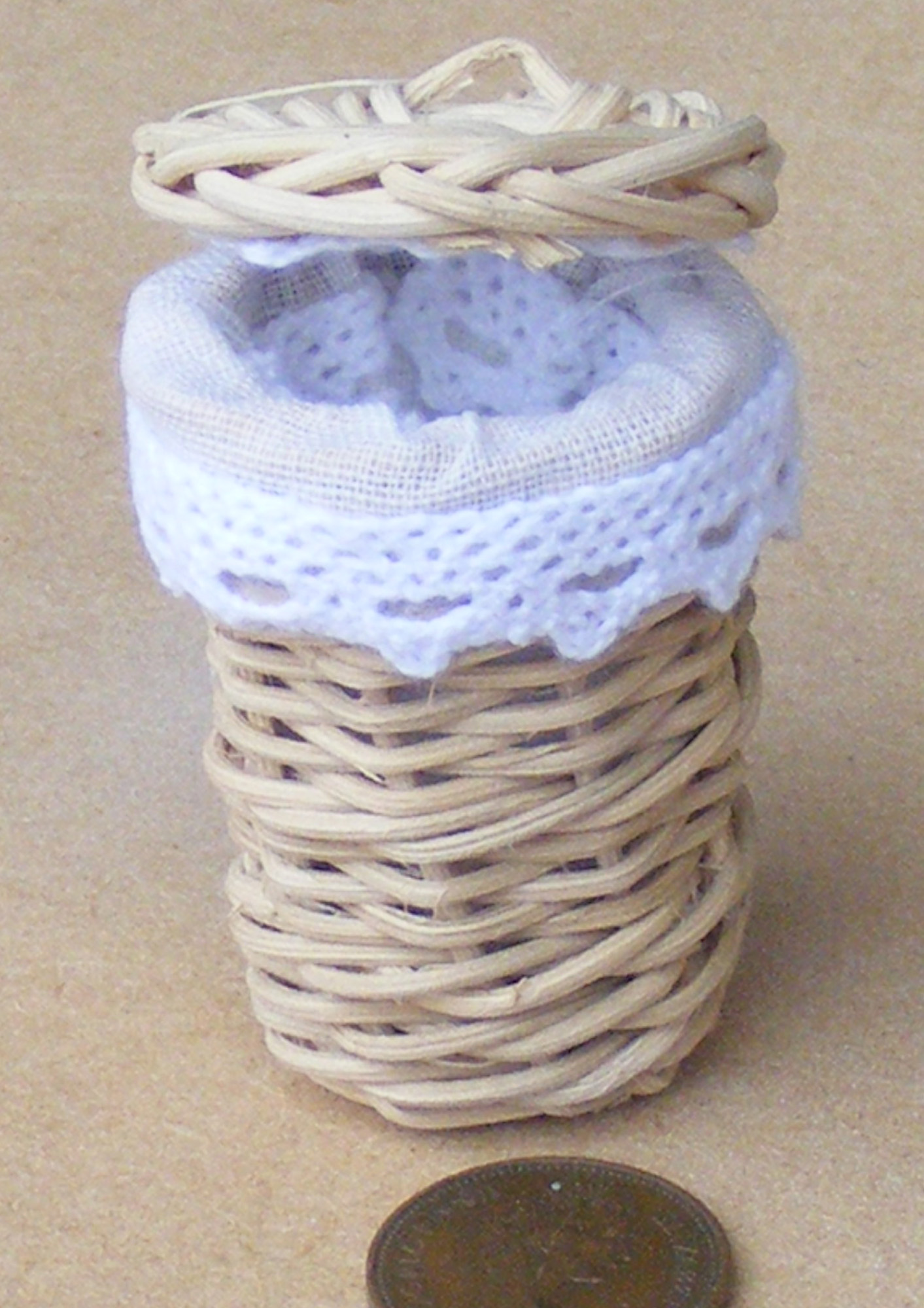 February 2023 New Tumdee Dolls House Miniature Items