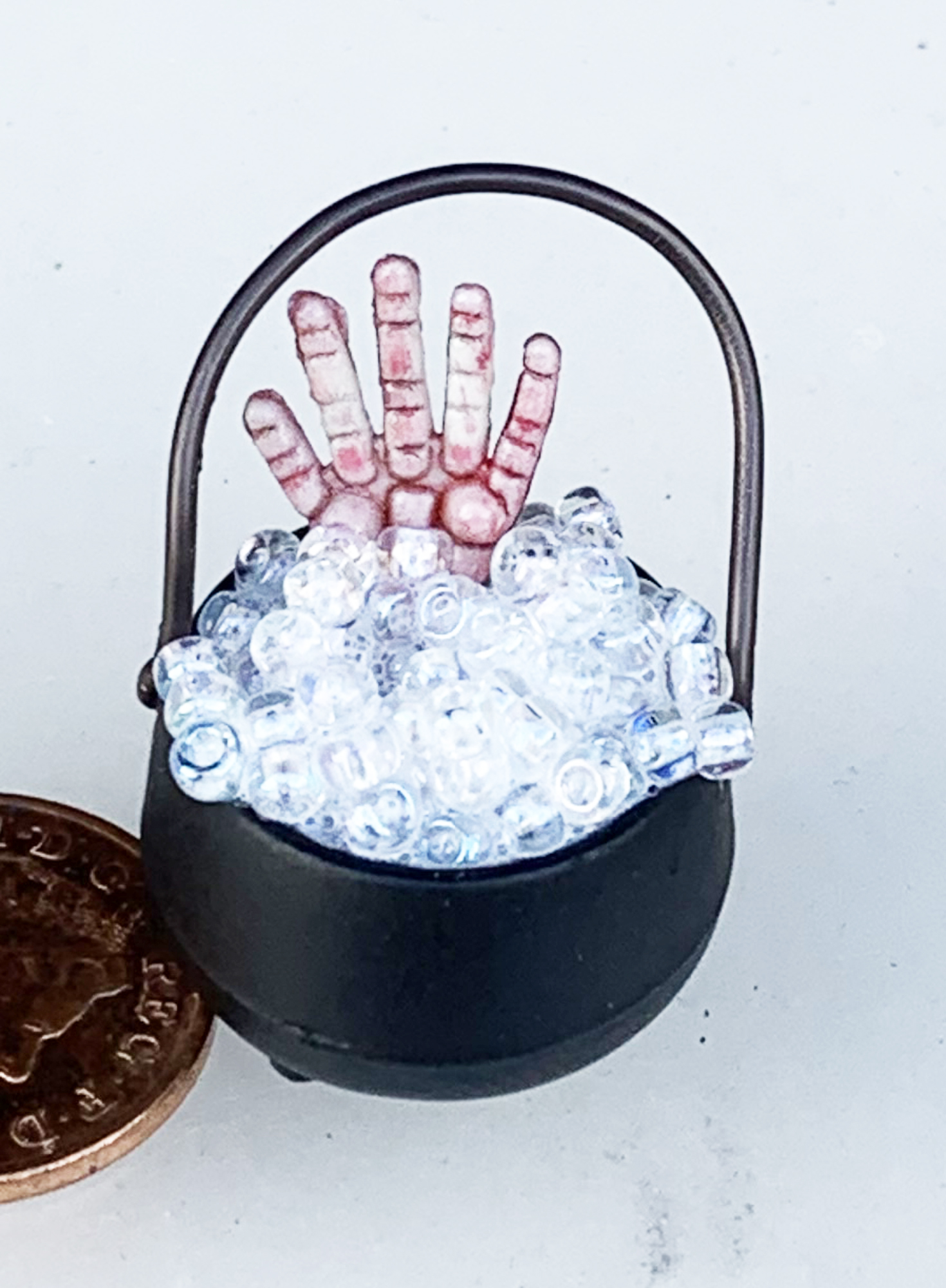 October 2022 New Dolls House Items Tumdee Dolls House Miniatures