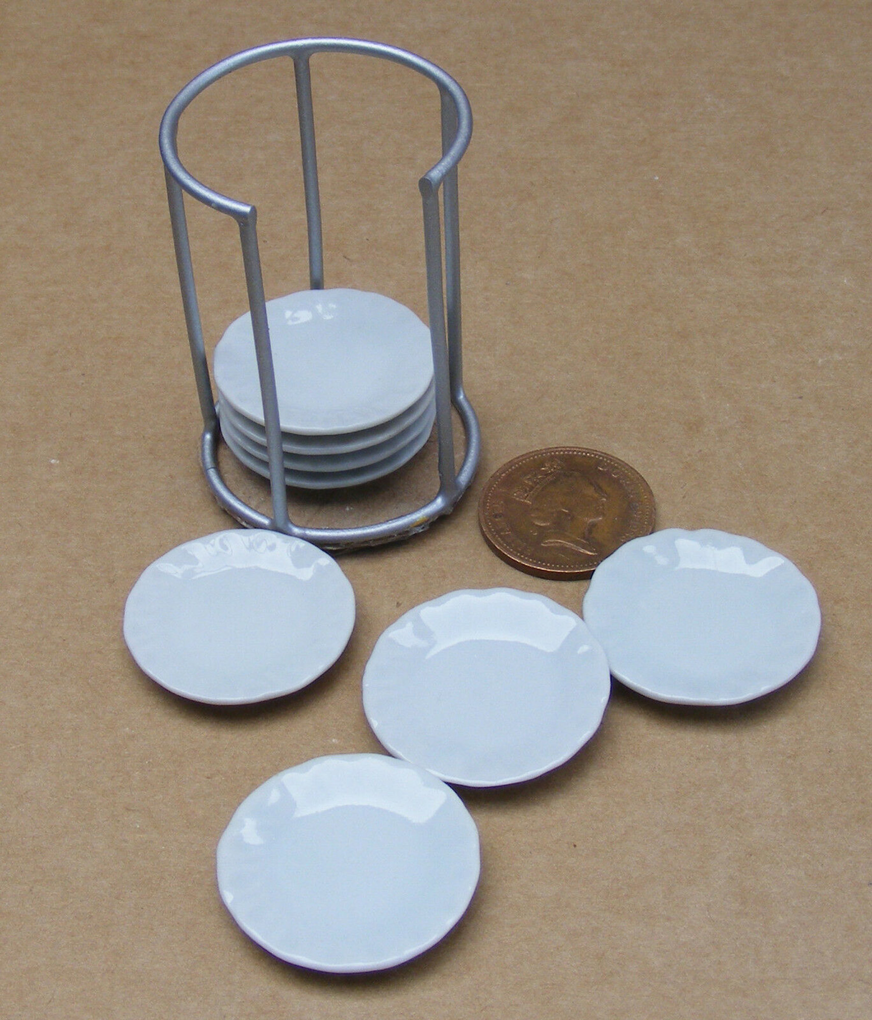 February 2023 New Tumdee Dolls House Miniature Items