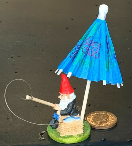 Set 12 Accessori Giardino Tumdee In Miniatura Per Casa Delle Bambole: Farfalle E Dettagli Decorativi