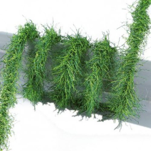 Details about   Green Leaf Style Garland Tumdee Dolls House Climbing Plant 3802 