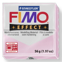 Fimo Soft 56g rubinquarz 