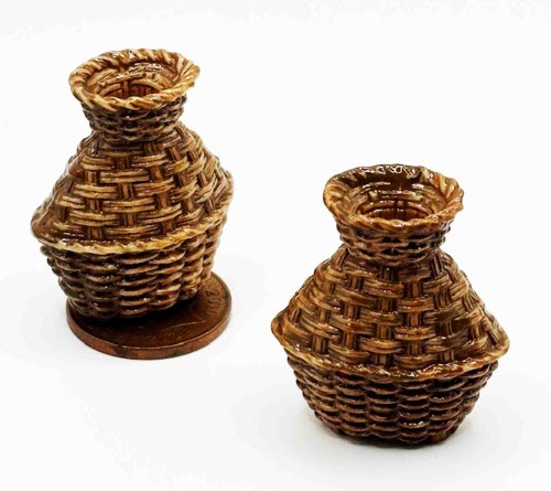 Colonna In Legno Per Veranda Casa Delle Bambole - Scala 1:12 - Tumdee 728u Naturale