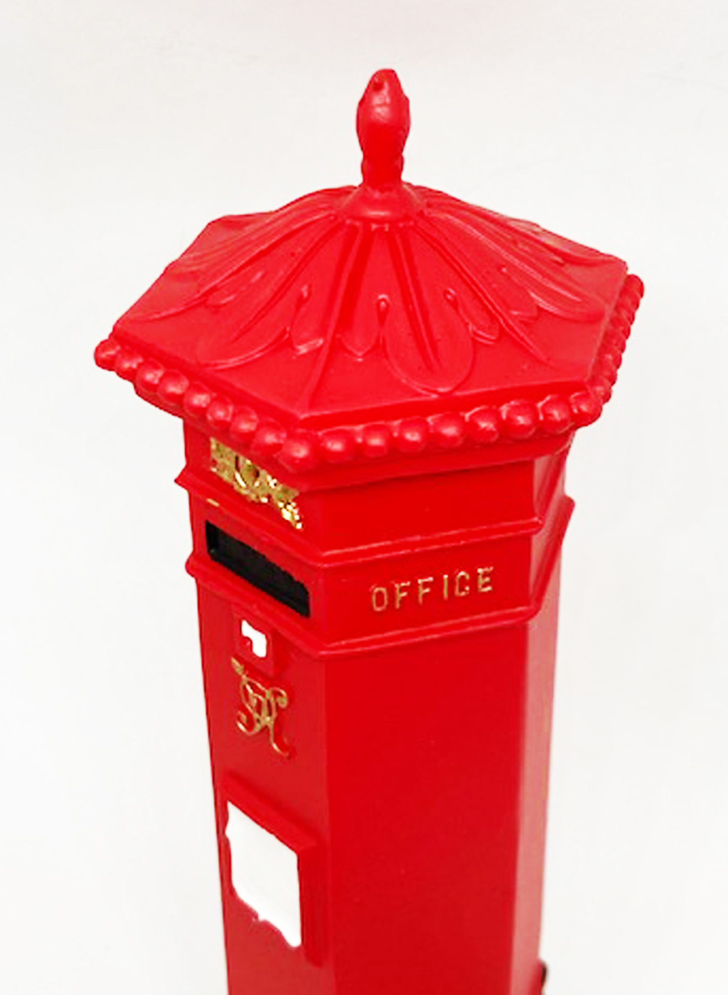 Post Box - Telephone